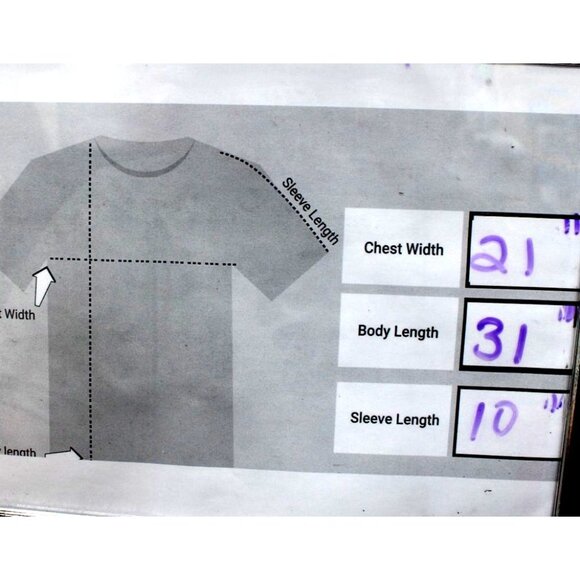 Mens TMR Tri-Mountain Racewear Black Button-Up Shirt W/ Scat Pack Logo & Striped - Picture 6 of 9